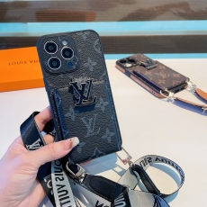 Louis Vuitton Mobile Cases